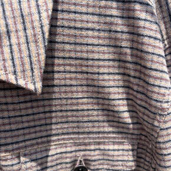 John Varvatos Trucker Jacket - Picture 2 of 5